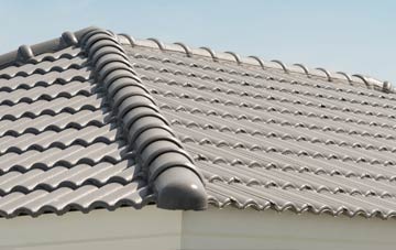advantages of Lye Hole clay roofing