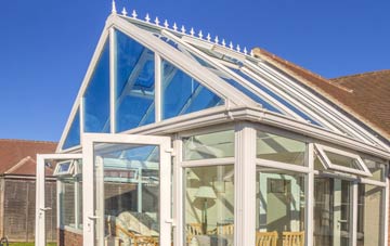 conservatory roof insulation costs Lye Hole