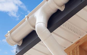 Lye Hole gutter installation costs