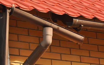 Lye Hole gutter repair costs