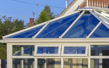 professional Lye Hole conservatory insulation
