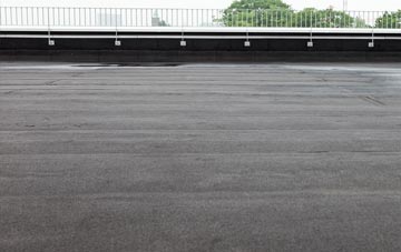 Lye Hole asphalt roof replacement