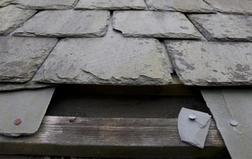 Lye Hole slate roof repairs and maintenance
