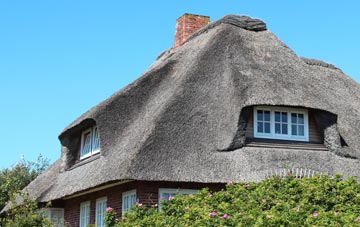 thatch roofing Lye Hole, Somerset